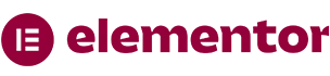 Logo di Elementor