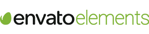 Logo di Envato Elements