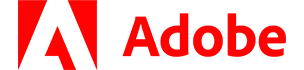 Logo di Adobe