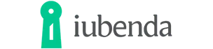 Logo di Iubenda