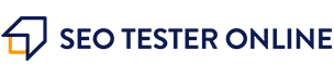 Logo di Seo Tester Online