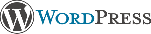 Logo di WordPress